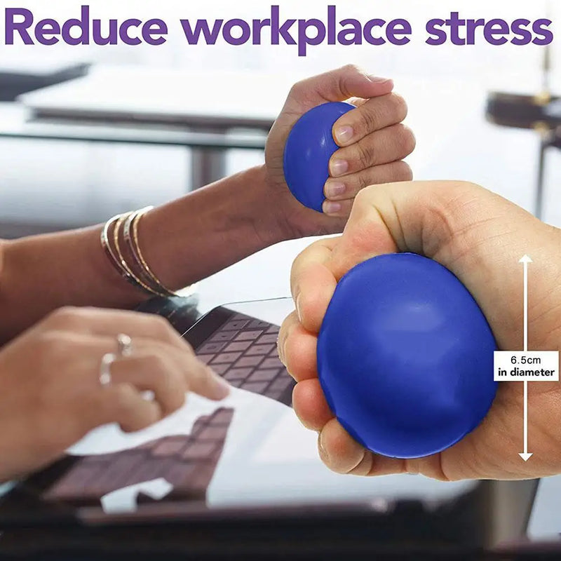 Bola Anti-stress