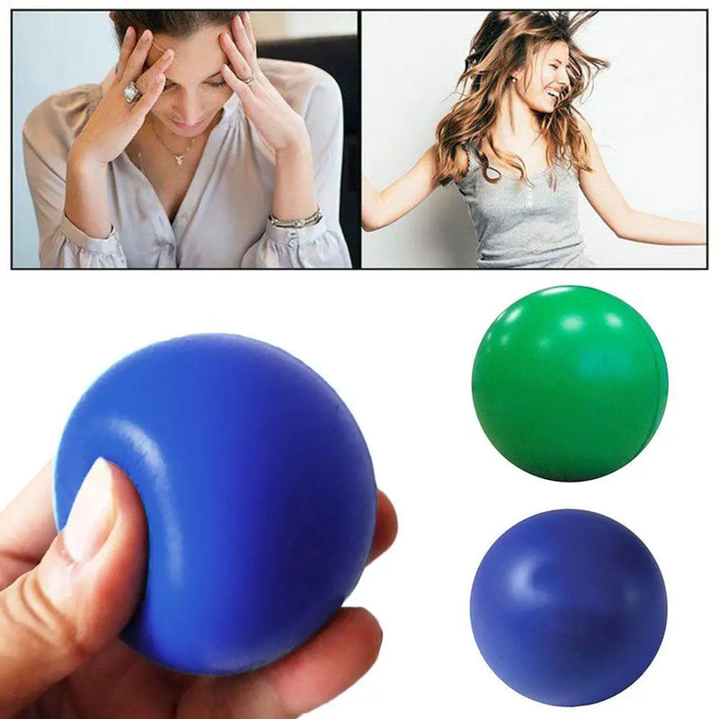 Bola Anti-stress